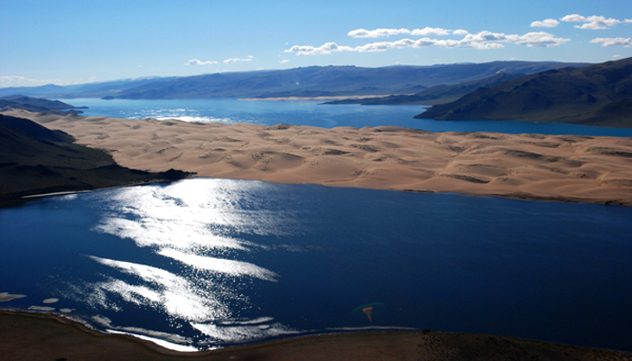 Холбоотой Зураг