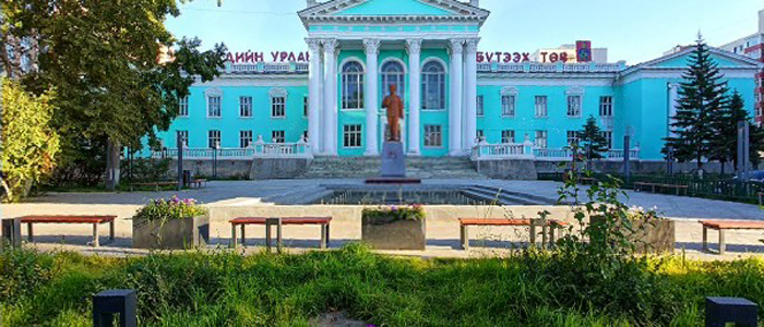 Урлан бүтээх төв төлбөргүй сургалтдаа бүртгэнэ