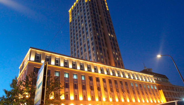 Монгол дахь дэлхийн СҮЛЖЭЭ ЗОЧИД БУУДЛУУД :: www.touristinfocenter.mn